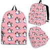 Shih Tzu Dog Print Backpack-Express Shipping - Deruj.com
