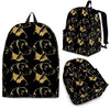 Vizsla Dog Print BackPack - Express Shipping - Deruj.com
