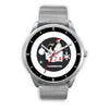 Japanese Chin Dog Washington Christmas Special Wrist Watch-Free Shipping - Deruj.com
