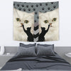 Persian cat Print Tapestry-Free Shipping - Deruj.com