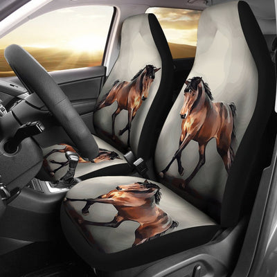Tennessee Walking Horse Print Car Seat Covers- Free Shipping - Deruj.com