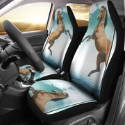 Lusitano Horse Print Car Seat Covers- Free Shipping - Deruj.com