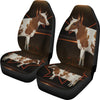Ayrshire cattle (Cow) Print Car Seat Covers-Free Shipping - Deruj.com