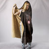 Bouvier des Flandres Dog Print Hooded Blanket-Free Shipping - Deruj.com