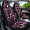 Spanish water dog Patterns Print Car Seat Covers-Free Shipping - Deruj.com