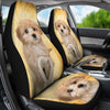 Cavapoo Dog Print Car Seat Covers- Free Shipping - Deruj.com