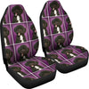 Spanish water dog Patterns Print Car Seat Covers-Free Shipping - Deruj.com