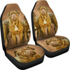 Dogue De Bordeaux Print Car Seat Covers-Free Shipping - Deruj.com