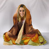 Papillon Dog Print Hooded Blanket-Free Shipping - Deruj.com