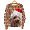 Yorkshire Terrier Sweater - Deruj.com