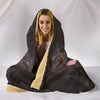 Bouvier des Flandres Dog Print Hooded Blanket-Free Shipping - Deruj.com