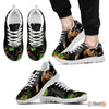 Rottweiler Dog-Running Shoes For Men -Free Shipping - Deruj.com