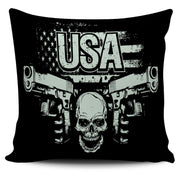 USA-Pillow Cover - Free Shipping - Deruj.com
