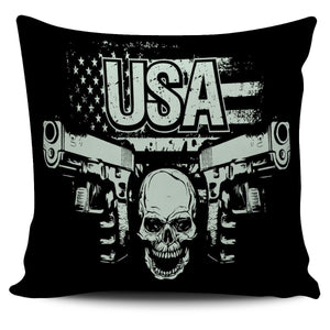 USA-Pillow Cover - Free Shipping - Deruj.com