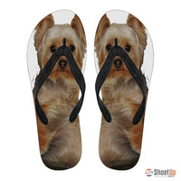 Yorkshire Flip Flops For Women-Free Shipping - Deruj.com