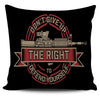 Don't Give Up- Pillow Cover- Free Shipping - Deruj.com