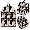 Shih Tzu Dog Print Backpack-Express Shipping - Deruj.com