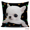 Chihuahua Dog-Pillow Cover-3D Print-Free Shipping - Deruj.com