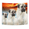 Anatolian Shepherd Print Tapestry-Free Shipping - Deruj.com