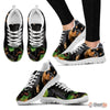 Rottweiler Dog-Running Shoes For Men -Free Shipping - Deruj.com