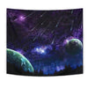 Outer Space Print Tapestry-Free Shipping - Deruj.com