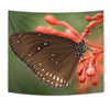 Lovely Butterfly Print Tapestry-Free Shipping - Deruj.com