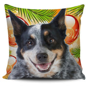 Cattle Dog-Pillow Cover-Free Shipping - Deruj.com