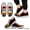 Amazing Boxer-Dog Shoes For Men-Free Shipping - Deruj.com