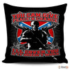 You Can Give Peace A Chance-Pillow Cover-Free Shipping - Deruj.com