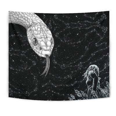 Amazing Snake Print Tapestry-Free Shipping - Deruj.com