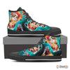 Pizza Cat-Women's Canvas Shoes-Free Shipping - Deruj.com