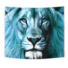 Amazing Lion Art Print Tapestry-Free Shipping - Deruj.com