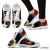 Beagle Dog-Women's Running Shoes-Free Shipping - Deruj.com