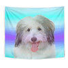 Coton de Tulear Dog Print Tapestry-Free Shipping - Deruj.com