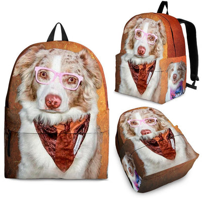 Customized Pet Print Backpacks -Free Shipping- (Influencer) - Deruj.com