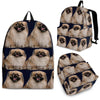 Pekingese Dog Print Backpack-Express Shipping - Deruj.com