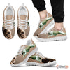 Whippet-Dog Running Shoes For Men-Free Shipping Limited Edition - Deruj.com