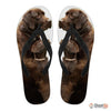 Amazing Labrador Flip Flops For Men-Free Shipping Limited Edition - Deruj.com
