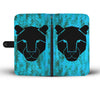 Amazing Leopard Design Print Wallet Case-Free Shipping - Deruj.com