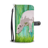 Amazing Chianina Cattle (Cow) Print Wallet Case-Free Shipping - Deruj.com