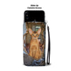 Abyssinian Cat 3D Print Wallet Case-Free Shipping - Deruj.com