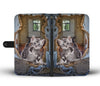 American Shorthair 3D Print Wallet Case-Free Shipping - Deruj.com