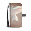 Amazing Dove Bird Print Wallet Case-Free Shipping - Deruj.com