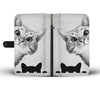 Cutest Cats Print Wallet Case-Free Shipping - Deruj.com
