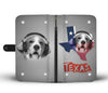 Cute Beagle Dog Wallet Case-Free Shipping - Deruj.com