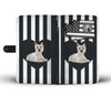 West Highland White Terrier (westie) Print Wallet Case-Free Shipping-WA State - Deruj.com