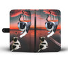 Amazing Boston Terrier Print Wallet Case-Free Shipping-IL State - Deruj.com