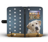 Labrador Retriever Print Wallet Case-Free Shipping-NM State - Deruj.com