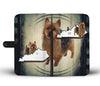 Australian Terrier Print Wallet Case-Free Shipping-KY State - Deruj.com