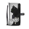 Munchkin Cat Print Wallet Case-Free Shipping-TX State - Deruj.com